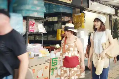 Come comida de rua e bebe como um local em Banguecoque