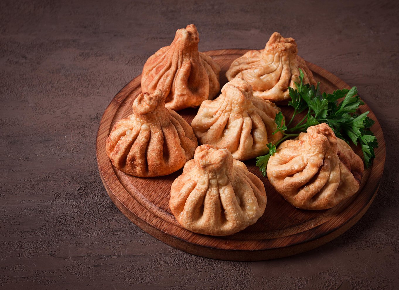 Tbilisi Street Food Tour (alt inklusive)