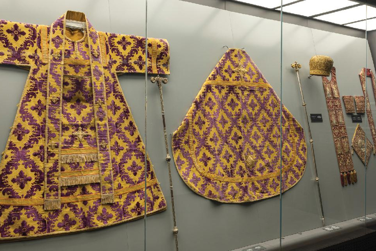 Stambuł: wstęp do Muzeum Historii Hagia Sophia z audioprzewodnikiem