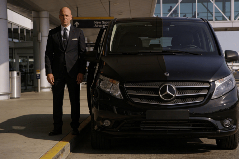Fort Lauderdale: FLL Airport Private Transfer to City | Port FLL Airport Minibus to Port Everglades
