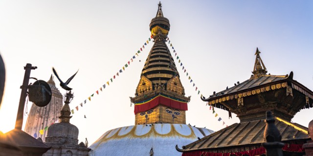 Kathmandu UNESCO World Heritage Sites Tour