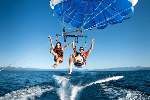 From Bangkok: Koh Larn Island Private Day Tour