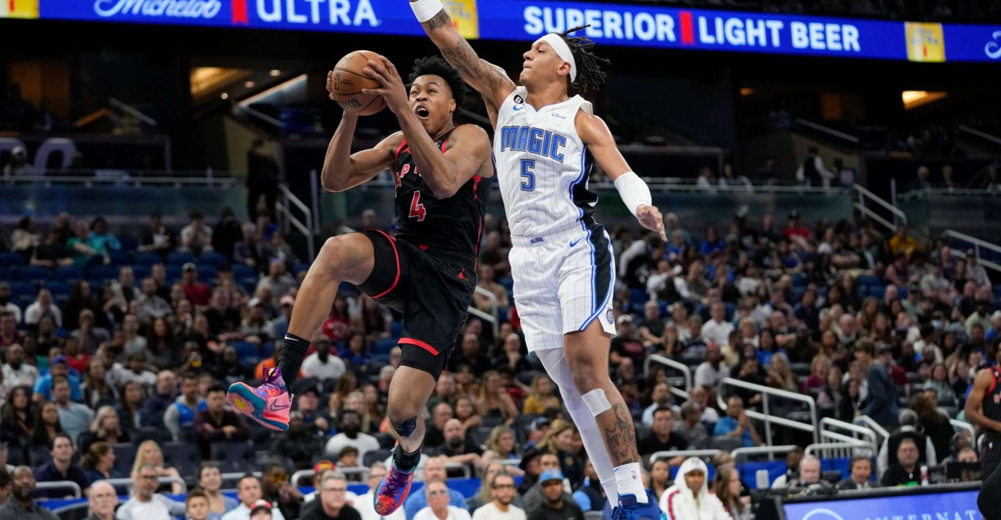 Orlando: Orlando Magic NBA Basketball Tickets