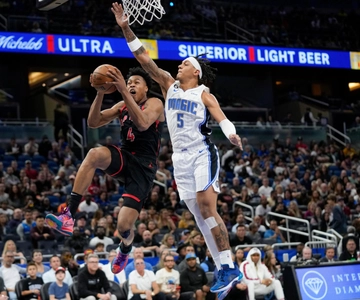 Orlando: Orlando Magic NBA Basketball Tickets