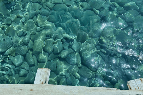 Naples Island : Procida & Ischia Sea Day from Naples