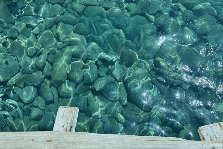 Naples Island : Procida & Ischia Sea Day from Naples