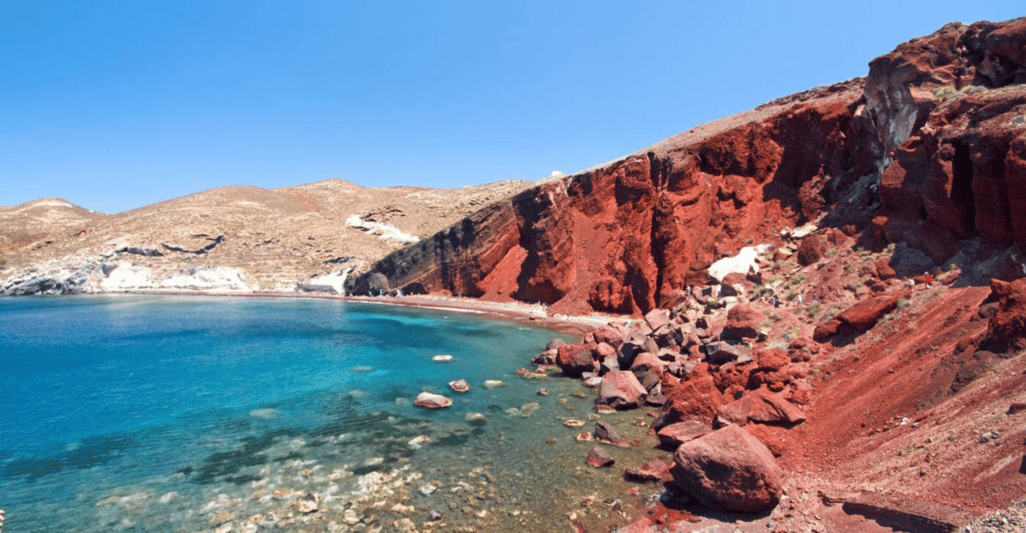 Santorini, Sunset Guide Tour with Hotel Pickup - Housity