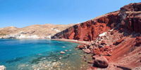 Santorini, Sunset Guide Tour with Hotel Pickup - Housity