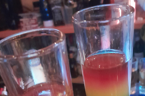 Weimar: The mysterious culinary journey – discover, guess, taste, enjoy Weimar: The mysterious culinary journey, culinary evening, taste adventure