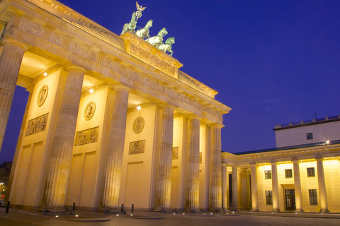 Berlin: BER Airport Private Transfer to/from Berlin City Arrival: BER Airport to Hotel in Berlin City Center