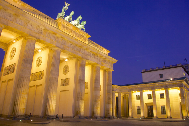 Berlin: BER Airport Private Transfer to/from Berlin City Arrival: BER Airport to Hotel in Berlin City Center