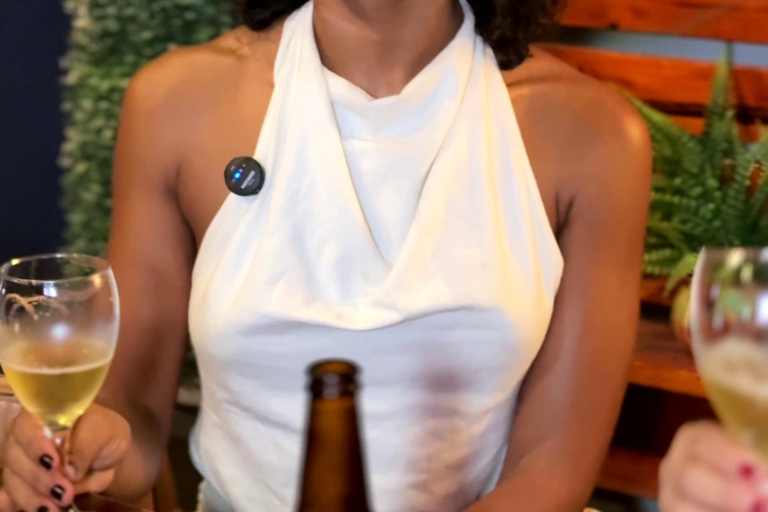 Gastronomische dag in Cartagena de IndiasEen hele dag lekker eten in Cartagena de Indias