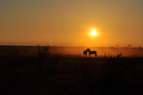 Tsavo Express 3 Days/ 2 Nights ( Comfort)