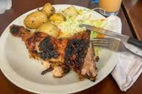 Dzień w raju: odkryj magię wyspy Pemba