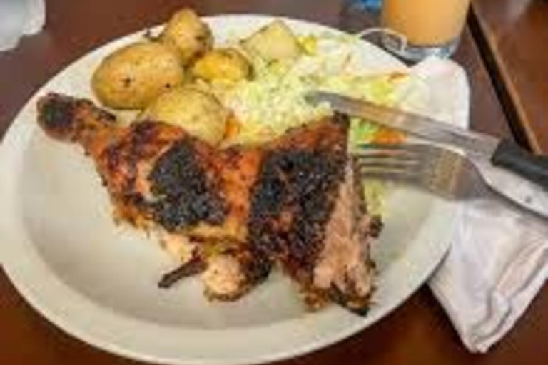 Dzień w raju: odkryj magię wyspy Pemba