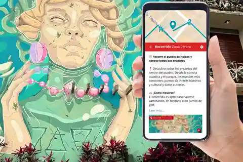 Explorez Holbox à votre rythme : points forts et joyaux cachés
