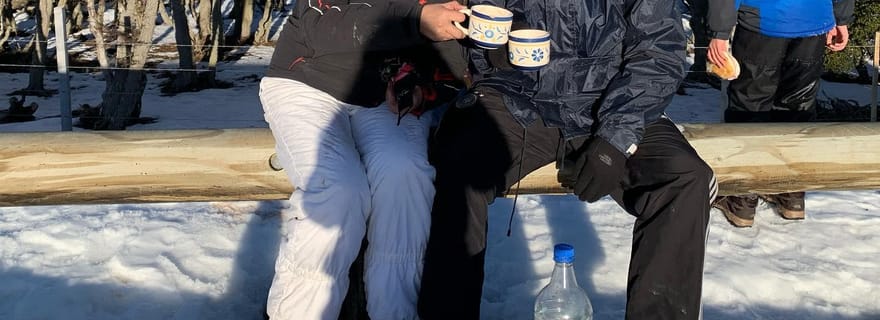 Punta Arenas : Réserve nationale de Magallanes et visite de la ville