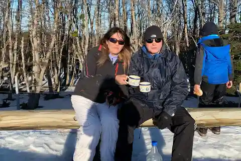 Punta Arenas: Reserva Nacional Magallanes y tour de la ciudad