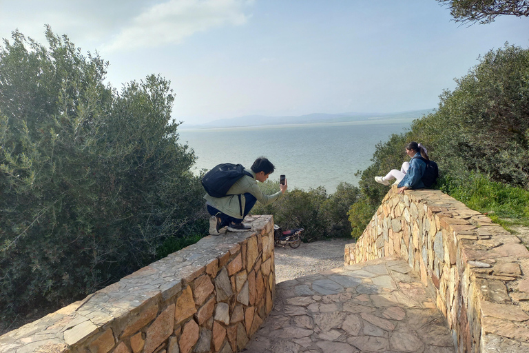 Tunis: 2-Day North Africa Highlights Tour & 1-Night Tabarka