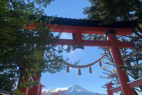 Vanuit Tokio: 14-daagse privétour door Japan met hotel en maaltijden