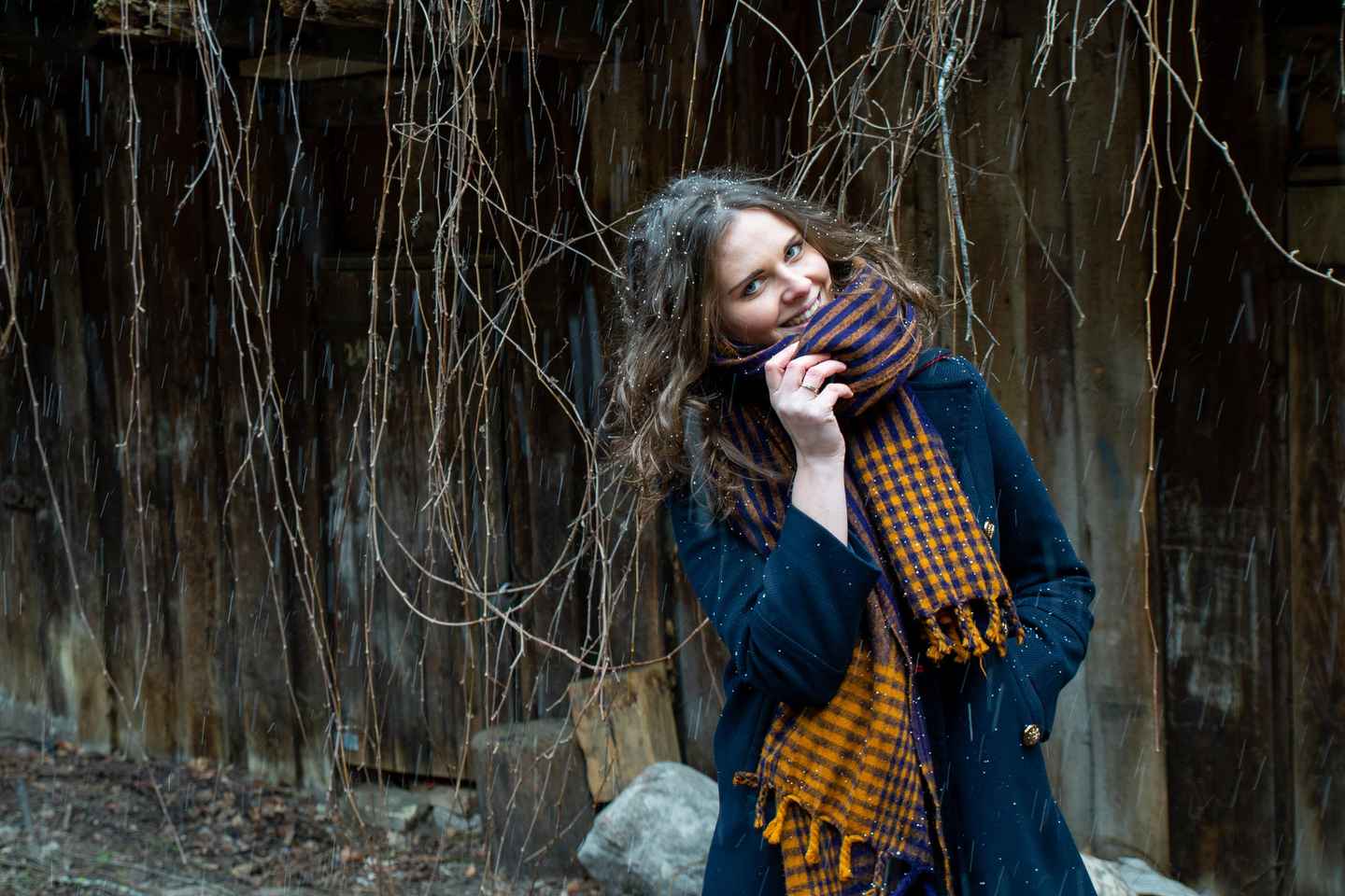 Vilnius: Kaffiferð með Leiðsögumanni