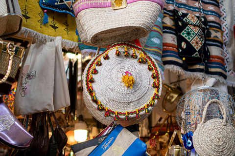 Discover Tunisia: 3-Day Private Tour from Djerba Discover Tunisia: 3-Day Private Tour from Djerba