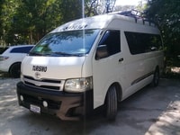From Flores, Transportation to Coban Private Service - Housity