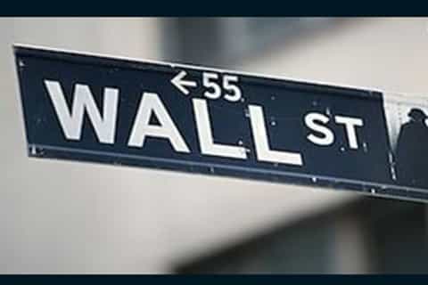 New York City Financial District Walking Tour