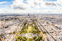 Paris, Eiffel Tower Summit or Second Floor Access - Housity