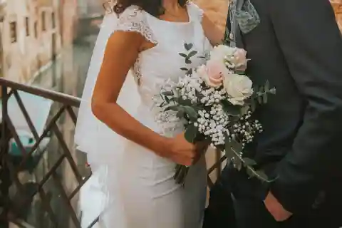 Wenecja: Sesja zdjęciowa w kultowych miejscach z fotografem
