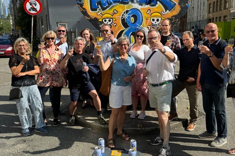 Mikkeller Craft Beer Walk in Vesterbro