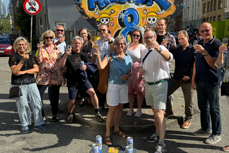 Mikkeller Craft Beer Walk in Vesterbro