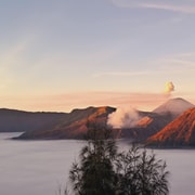 From Yogyakarta; 2 Temples, Bromo, Ijen and Bali Tours From Yogyakarta; 2 Temples, Bromo, Ijen and Bali Tours