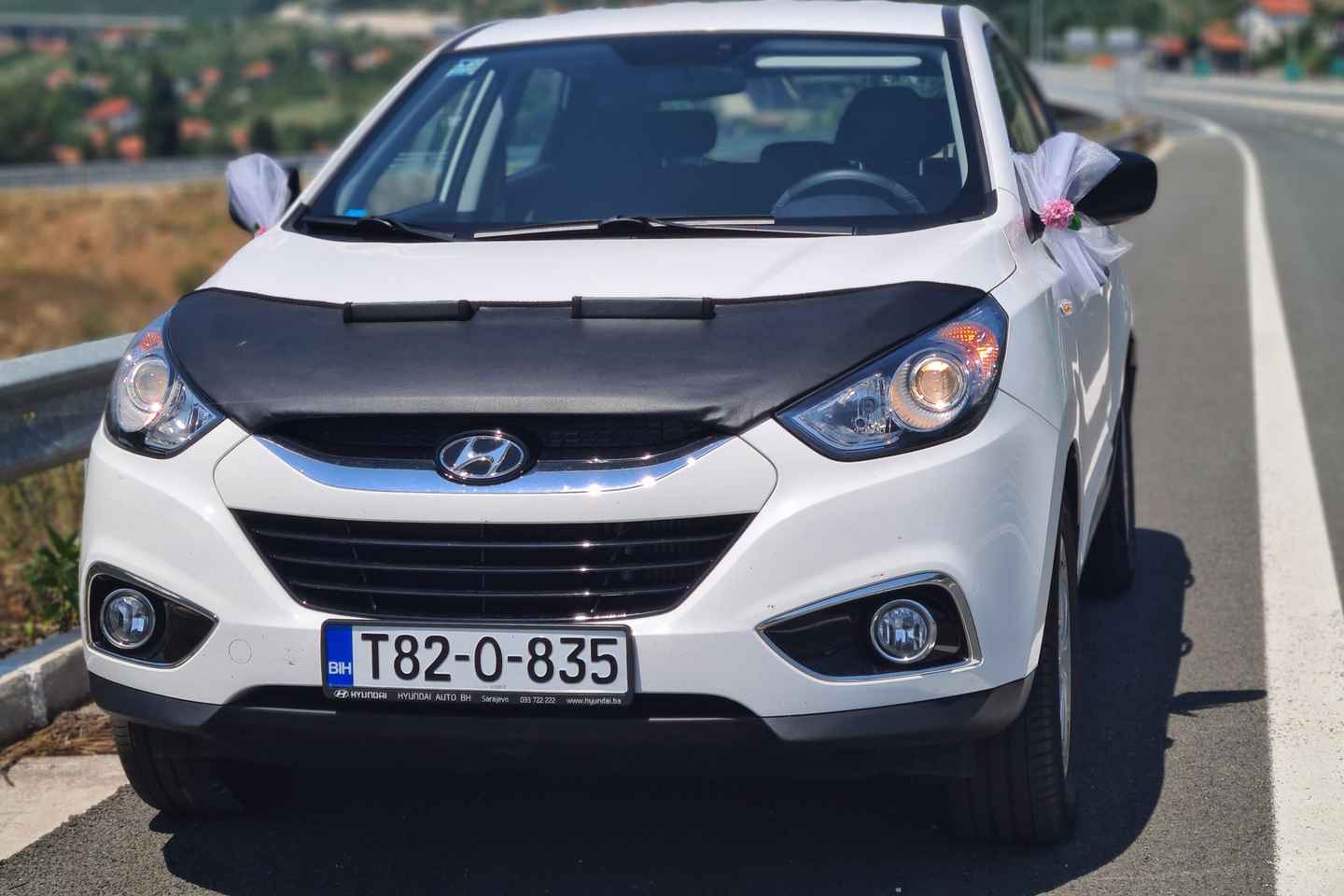 Sarajevo: Flugvallarrúta fyrir allt að 6 manns