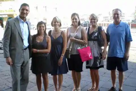 WONDERFUL TUSCANY: Siena, San Gimignano & Chianti Wine Tour