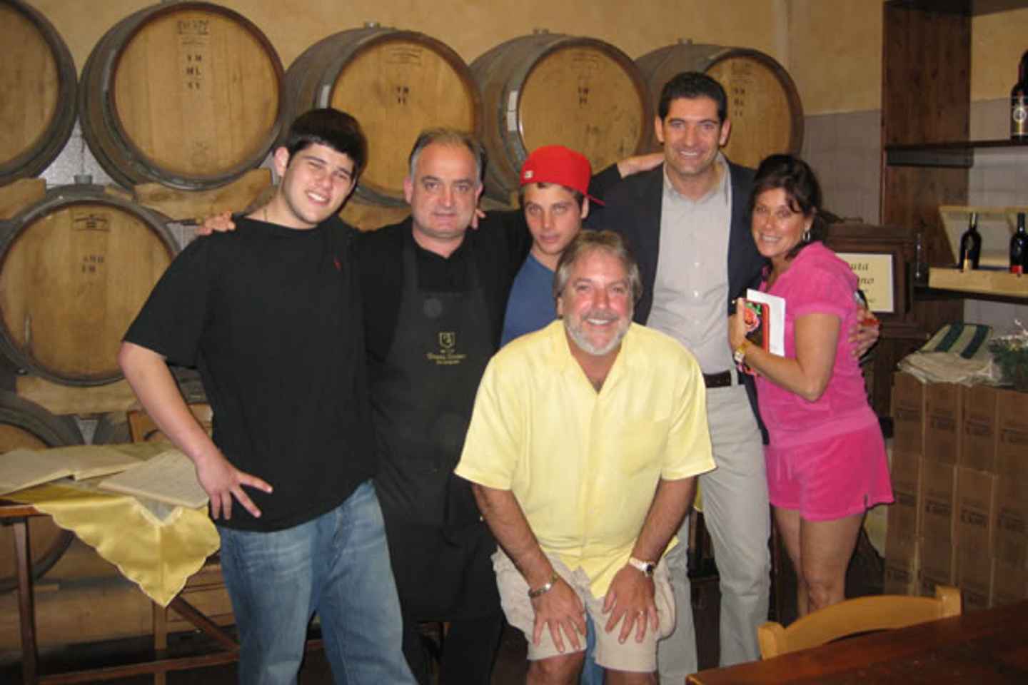 Full-Day Tour of Tuscany from Florence-small group up 8 pax - Full-Day Tour of Tuscany from Florence-small group up 8 pax