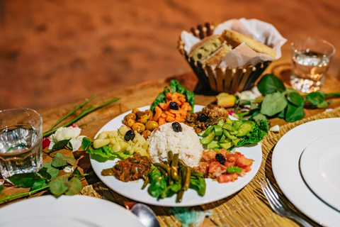 Marrakech: giornata al deserto di Agafay con pranzo e trasferimentoMarrakech: giornata al mare nel deserto di Agafay con pranzo e trasferimento