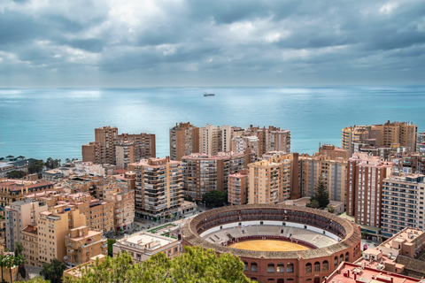 Viagem de 1 dia para Tânger, Marrocos, saindo de Málaga Tudo incluído