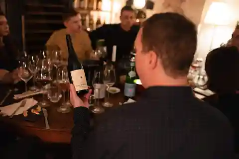 Conoce tus vinos en Bratislava