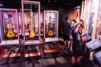 Seattle, MoPOP Entry Ticket - Housity