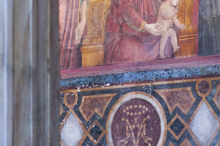 Rome: Pantheon Entry Ticket & Official App Rome: Pantheon Entry Ticket & Official App