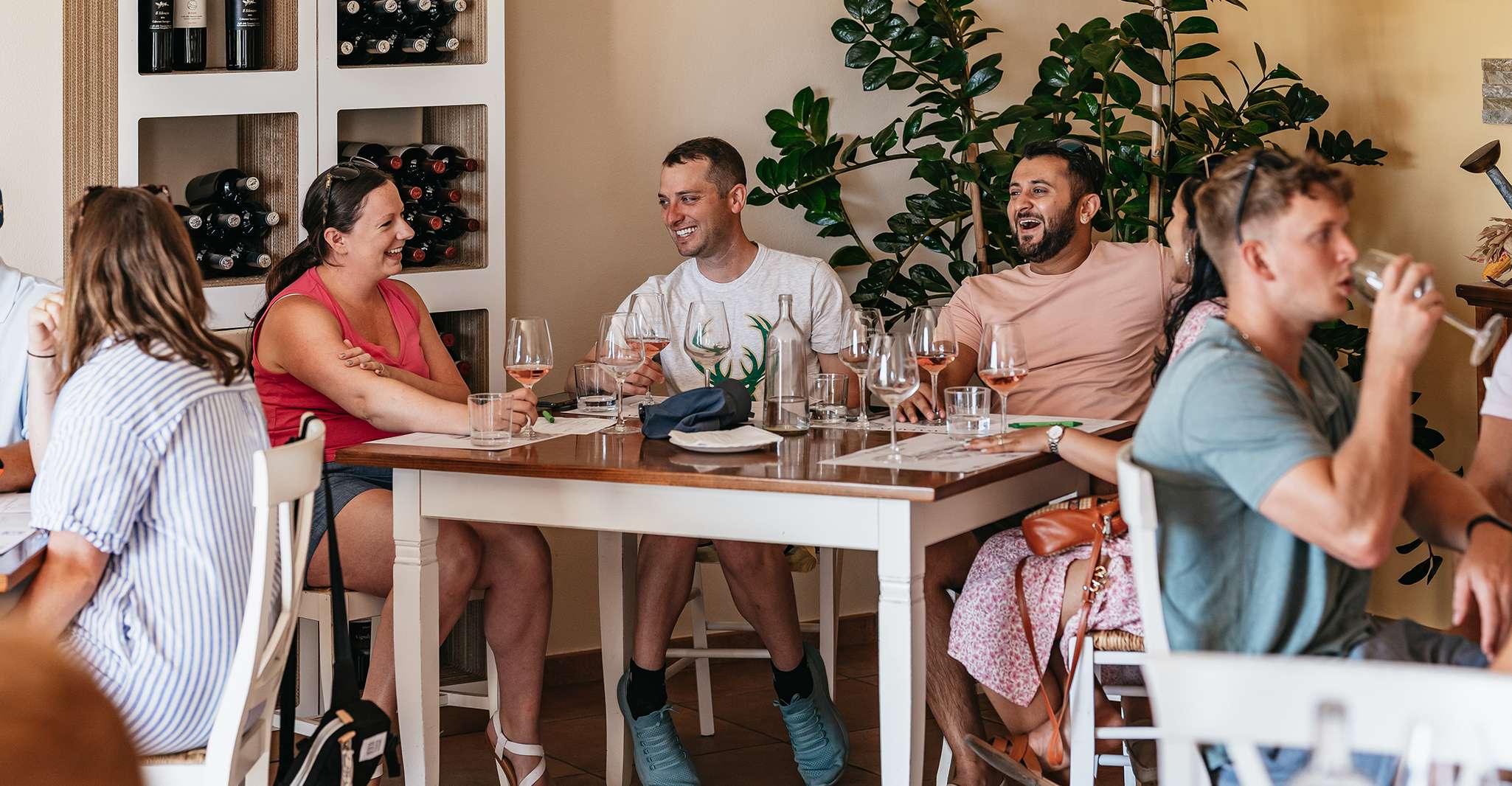 From Florence: Small Group Wine Tasting Tour to Tuscany photo 11