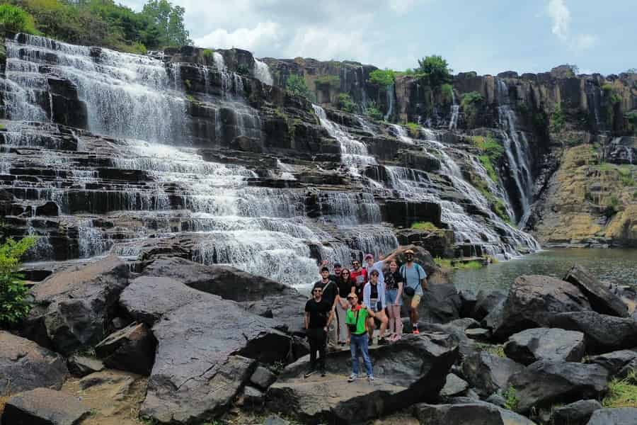 Dalat: Entdecke die besten Wasserfälle, Pagoden und Dörfer. Foto: GetYourGuide