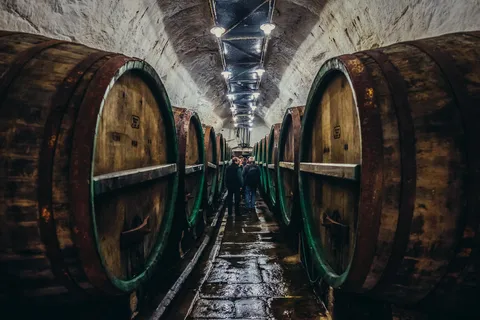 Excursión Privada a Pilsner Urquell desde Praga