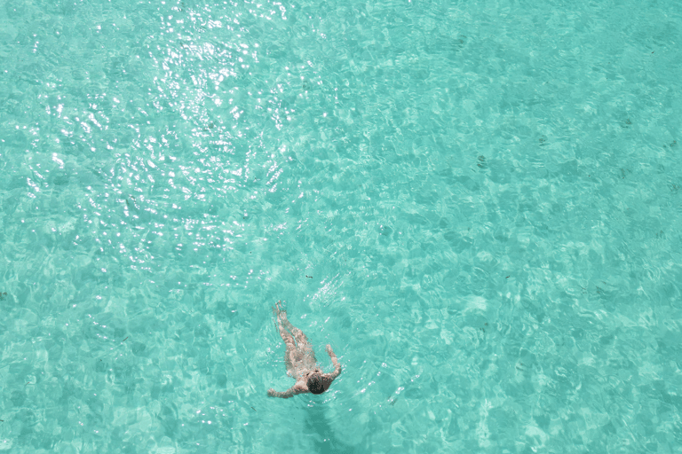 Zanzibar: Nakupenda Sandbank privat tur med lunch