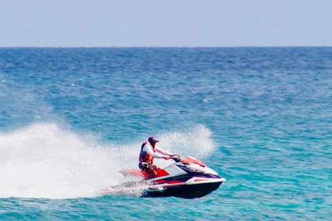 Boracay Jet Ski Experience