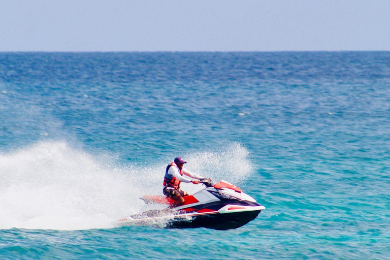 Boracay Jet Ski Experience