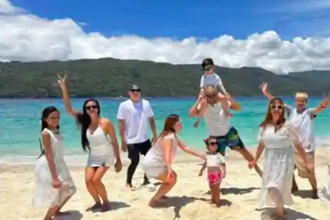 CEBU: Whaleshark Watching + Sumilon Sand Bar + Tumalog Falls