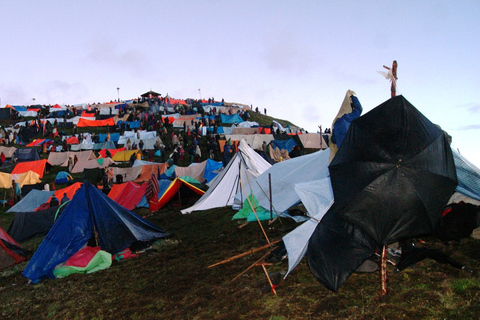 Tour di Badimalika di 15 giorni in Nepal