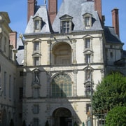 Château de Fontainebleau & Barbizon - Half day trip